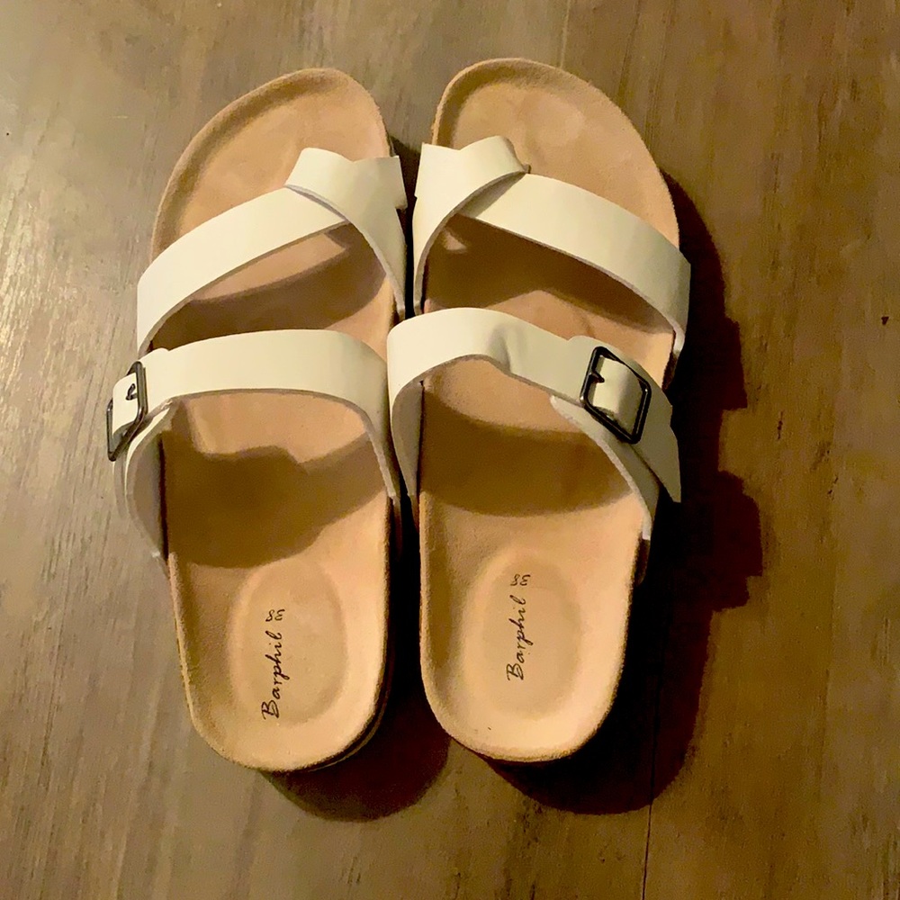 Size 8 Sandal